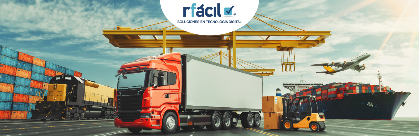 Carta Porte: Todo lo que necesitas saber