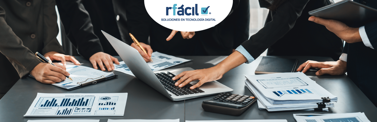 Declaración anual de personas morales: Consejos para que sea exitosa