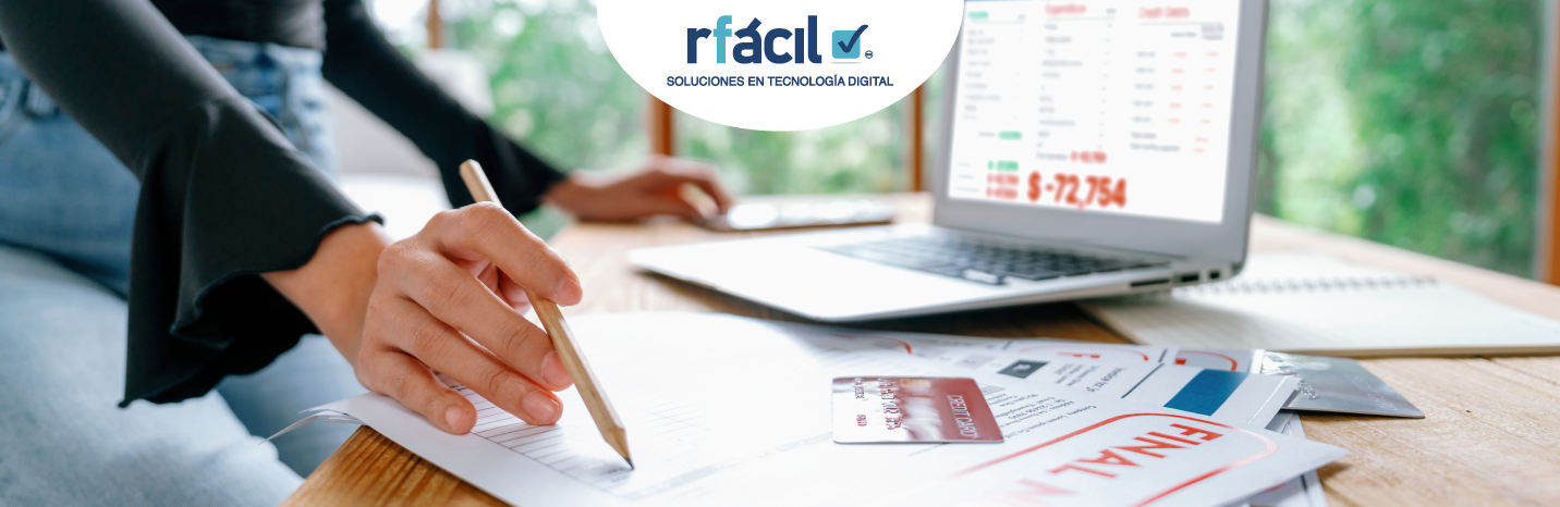 Declaración anual de personas físicas: Consejos para hacerla exitosa