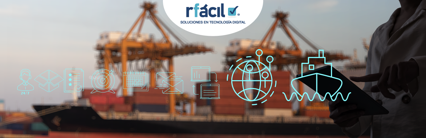 Complemento de Comercio Exterior 2.0