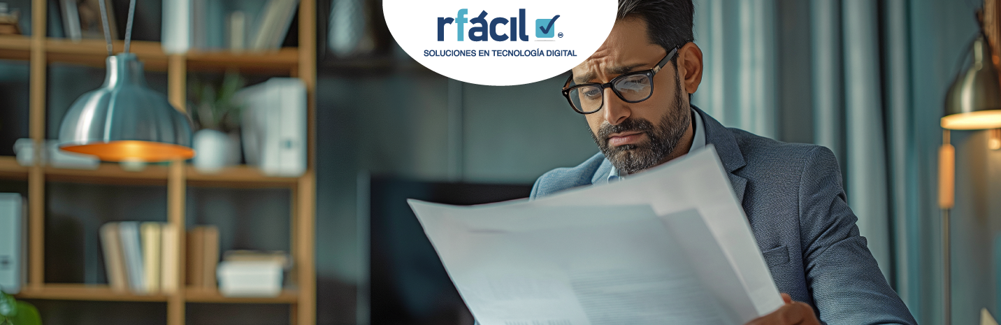 Cartas de invitación del SAT: Cómo evitarla