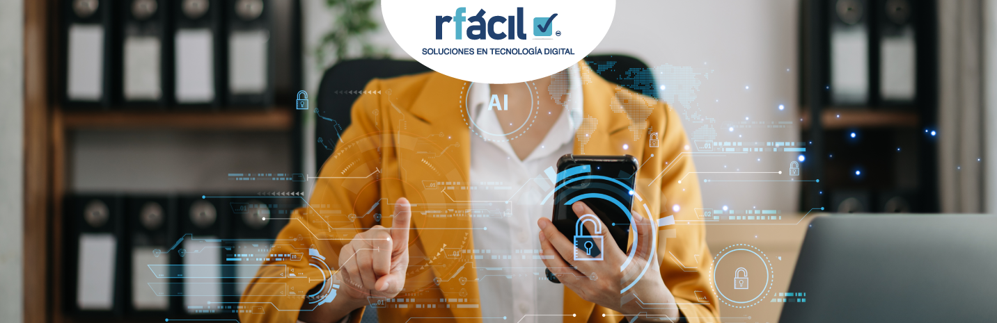 Inteligencia Artificial: Su uso para el cumplimiento fiscal en México