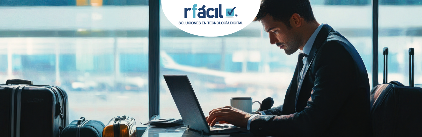 Cómo evitar errores en la gestión de viáticos y mejorar el control de gastos en tu empresa