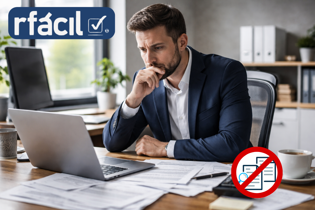 Facturas mal realizadas y clientes molestos: El precio de no tener autofacturación.